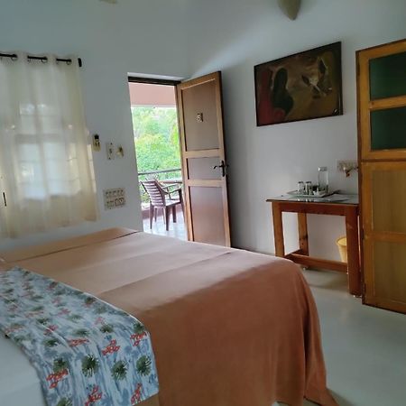 Inn Pondiville Forest Retreat ポンディシェリ エクステリア 写真