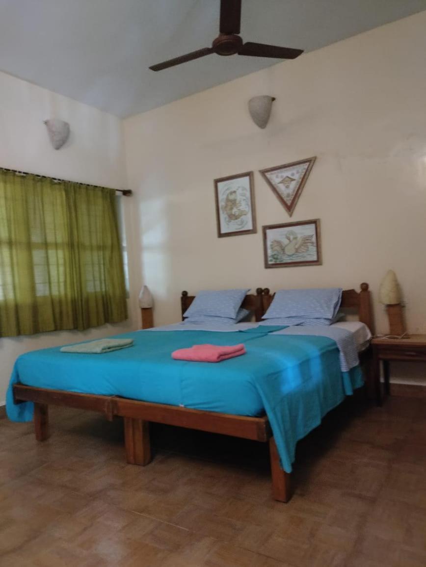 Inn Pondiville Forest Retreat ポンディシェリ エクステリア 写真