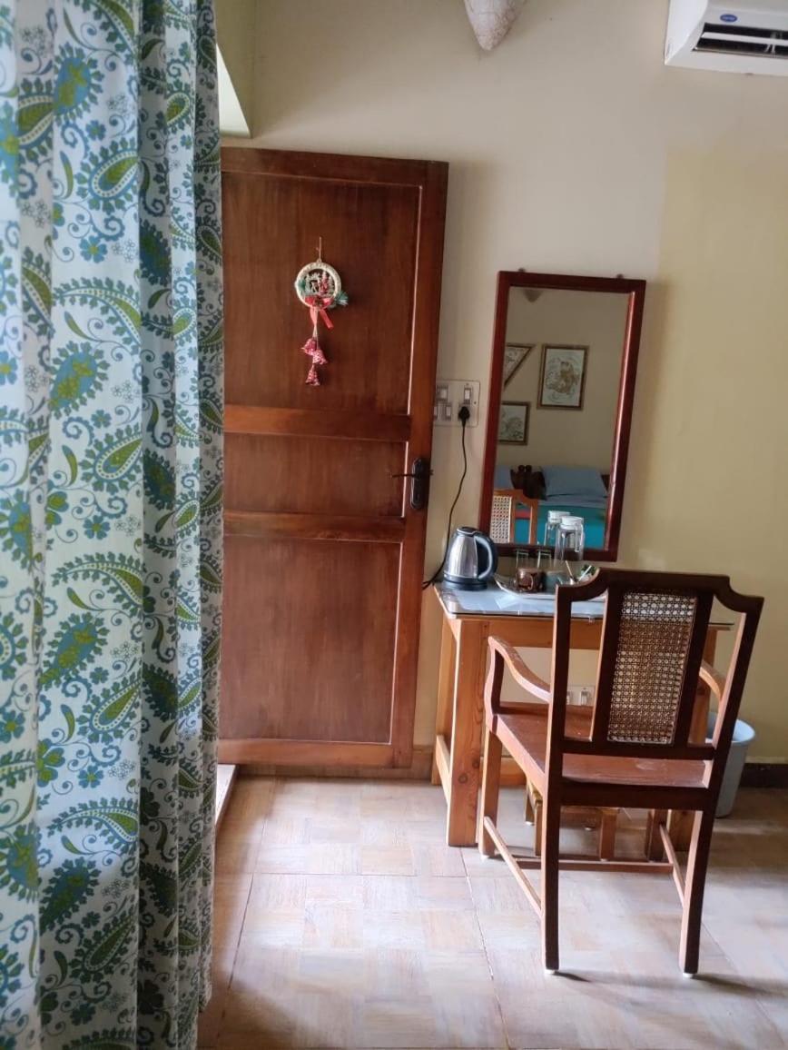 Inn Pondiville Forest Retreat ポンディシェリ エクステリア 写真