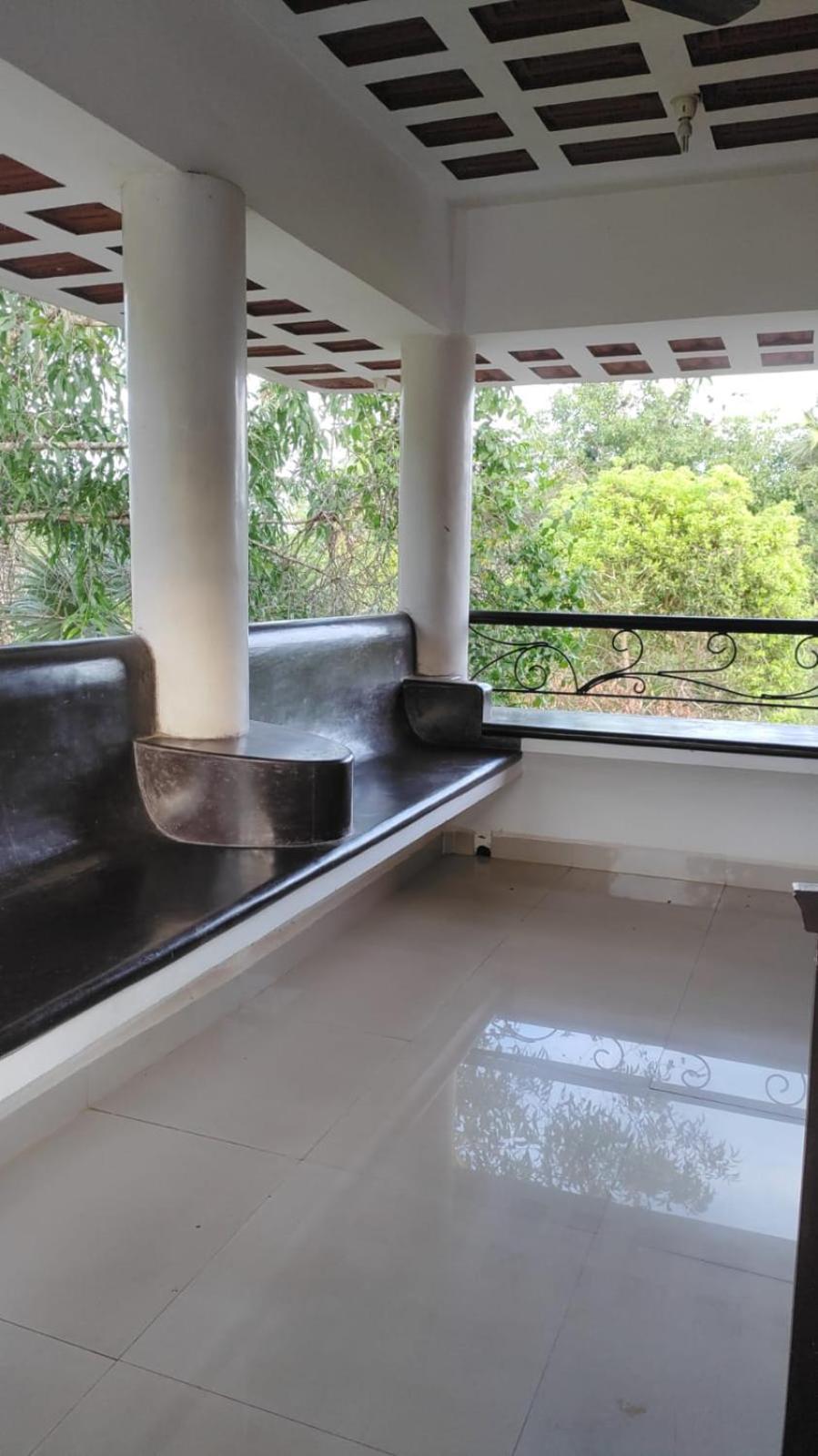 Inn Pondiville Forest Retreat ポンディシェリ エクステリア 写真