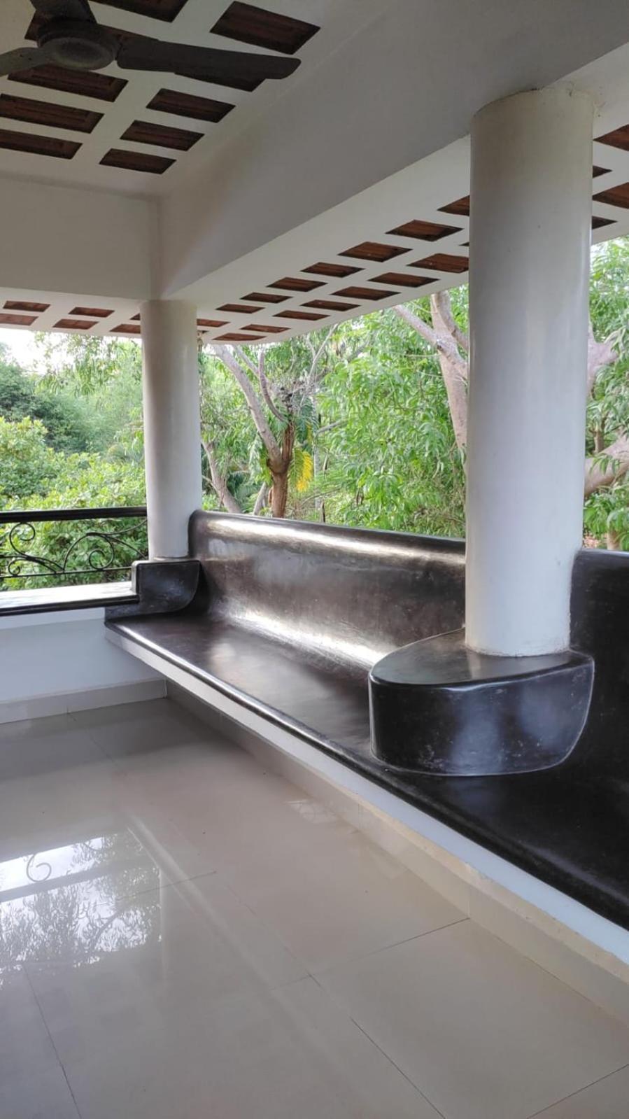 Inn Pondiville Forest Retreat ポンディシェリ エクステリア 写真
