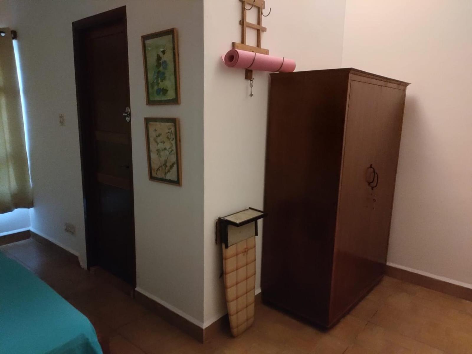 Inn Pondiville Forest Retreat ポンディシェリ エクステリア 写真