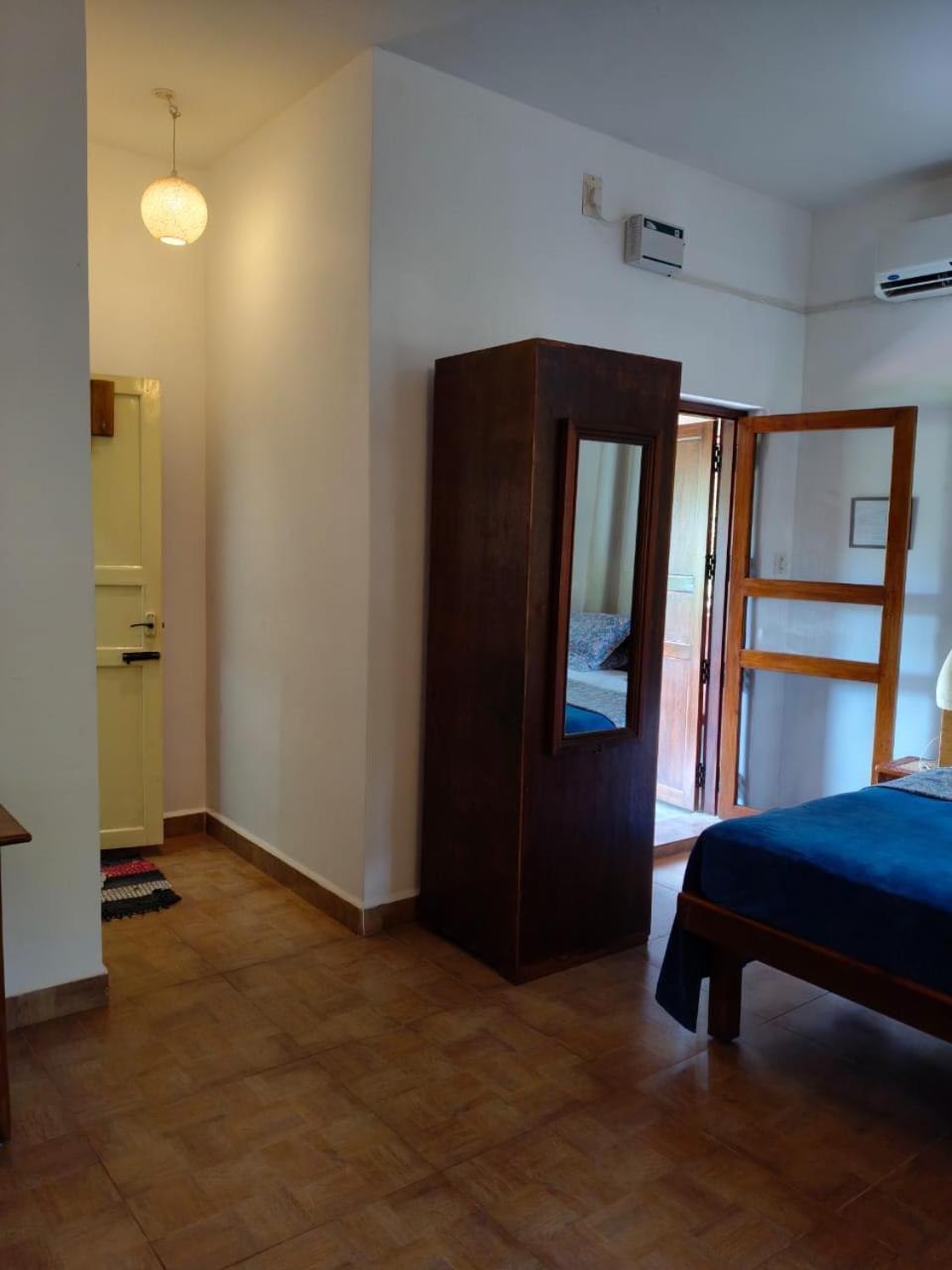Inn Pondiville Forest Retreat ポンディシェリ エクステリア 写真